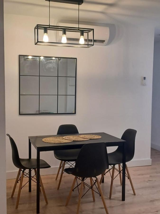 Ana Bernal By Hdc Apartments Malaga Bagian luar foto