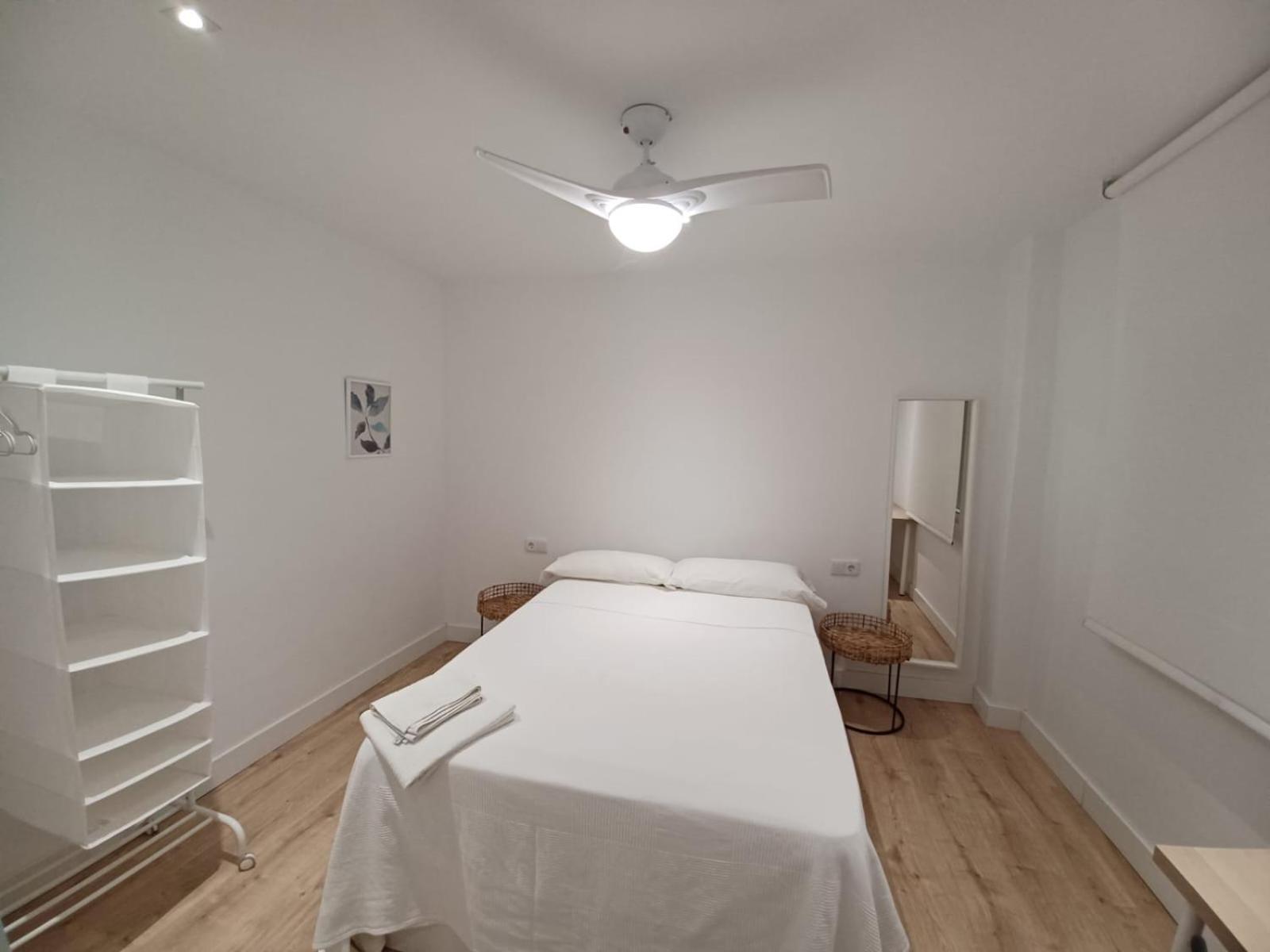 Ana Bernal By Hdc Apartments Malaga Bagian luar foto