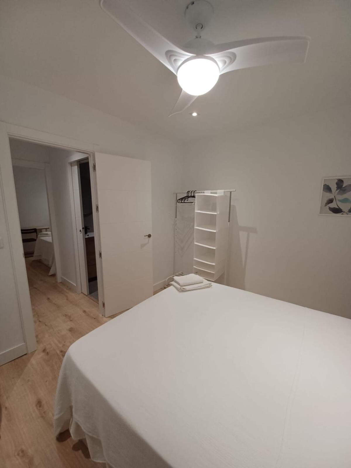 Ana Bernal By Hdc Apartments Malaga Bagian luar foto